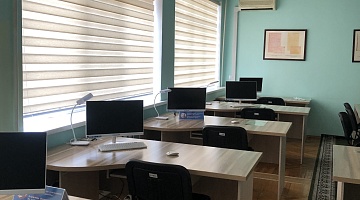 Информация о режиме работы Читального зала